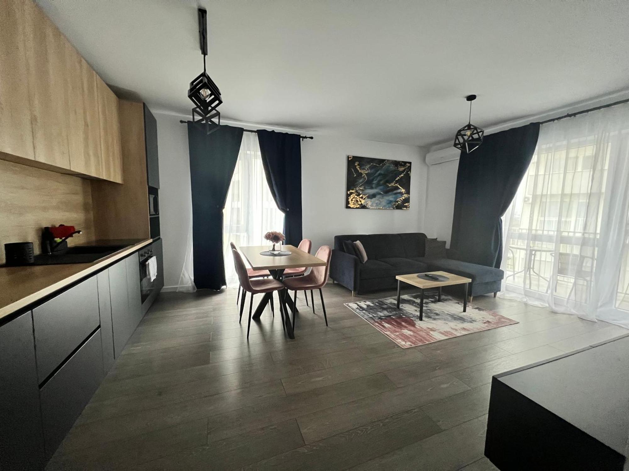 Sarah'S Place Oradea Exterior foto